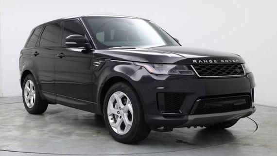 LAND ROVER RANGE ROVER SPORT 2020 SALWG2SU7LA720727 image